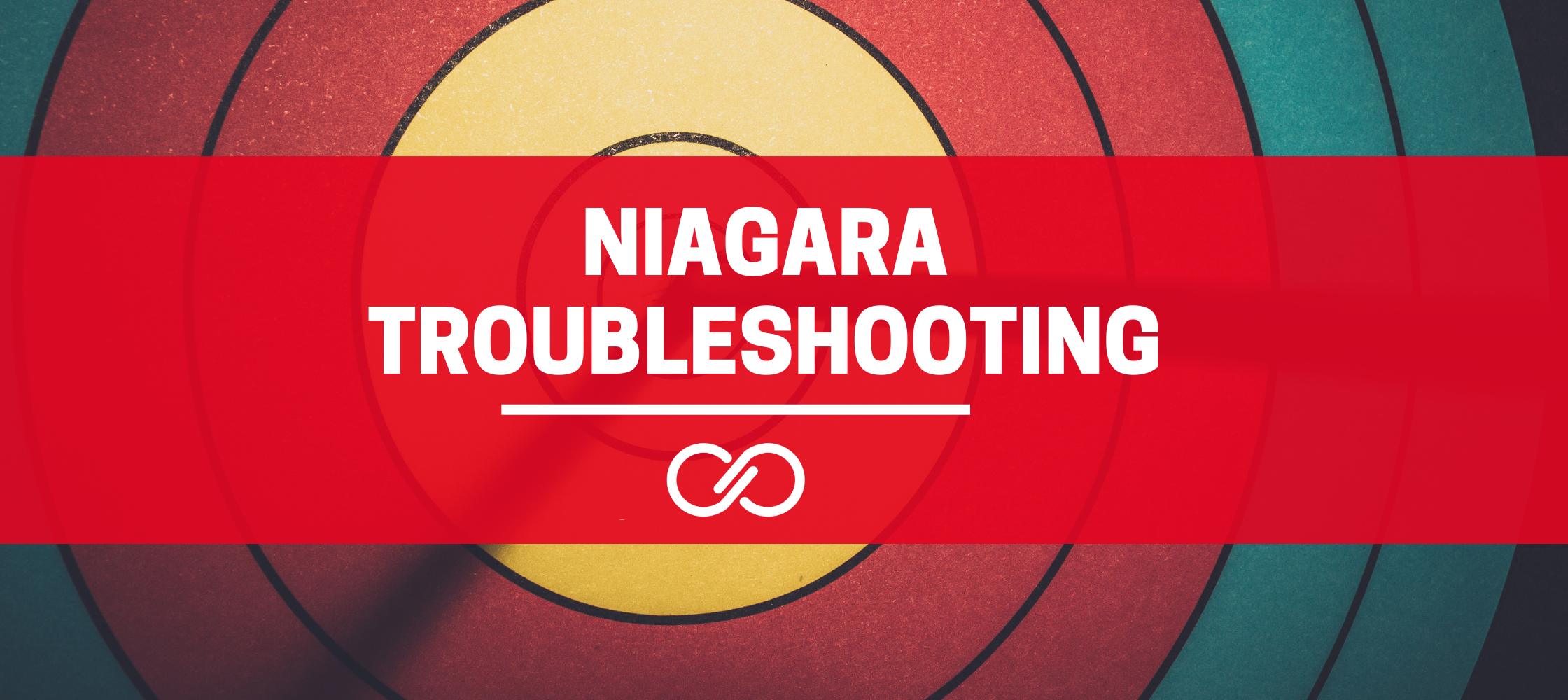 Niagara Troubleshooting