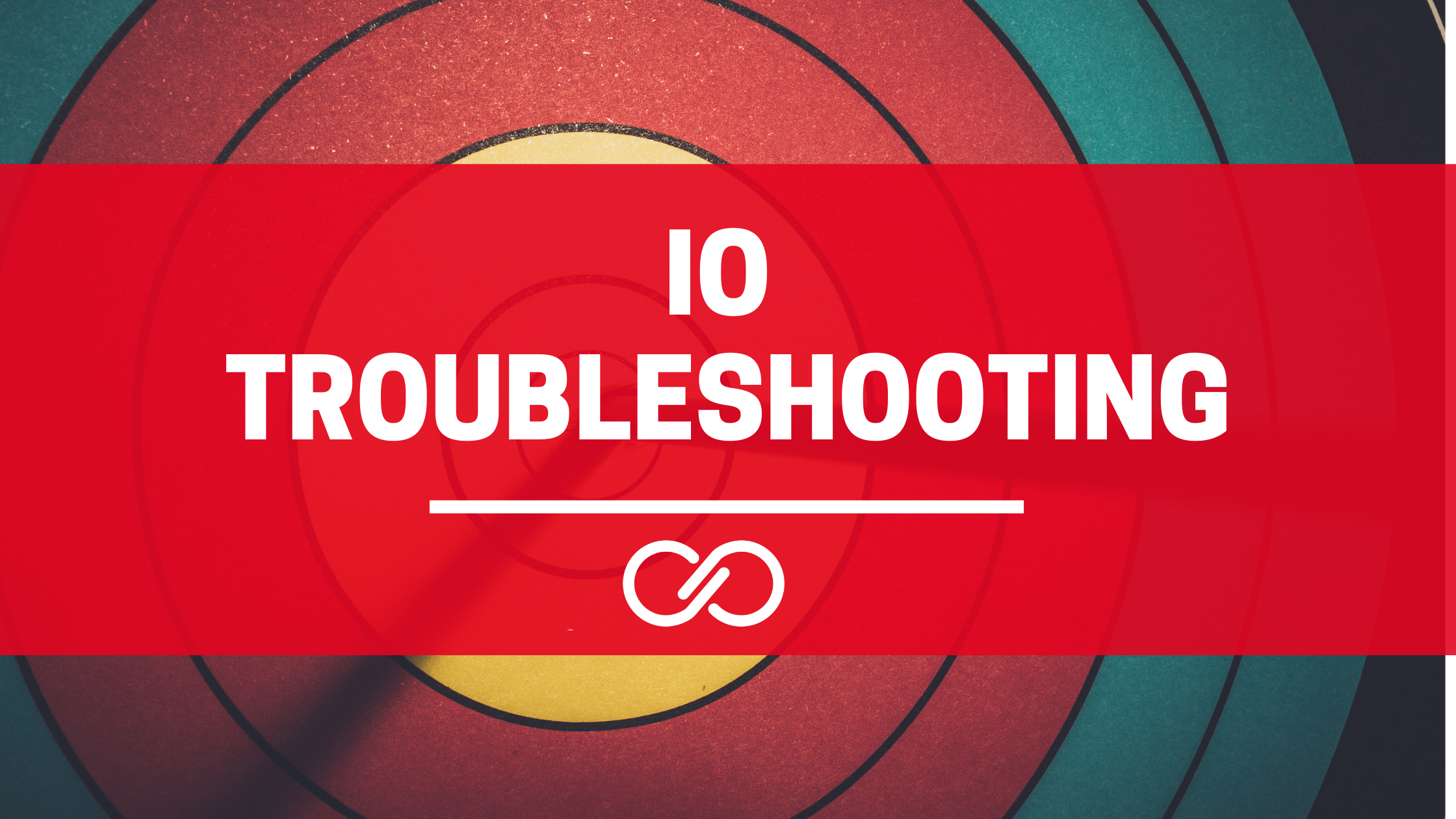 Troubleshooting_IO