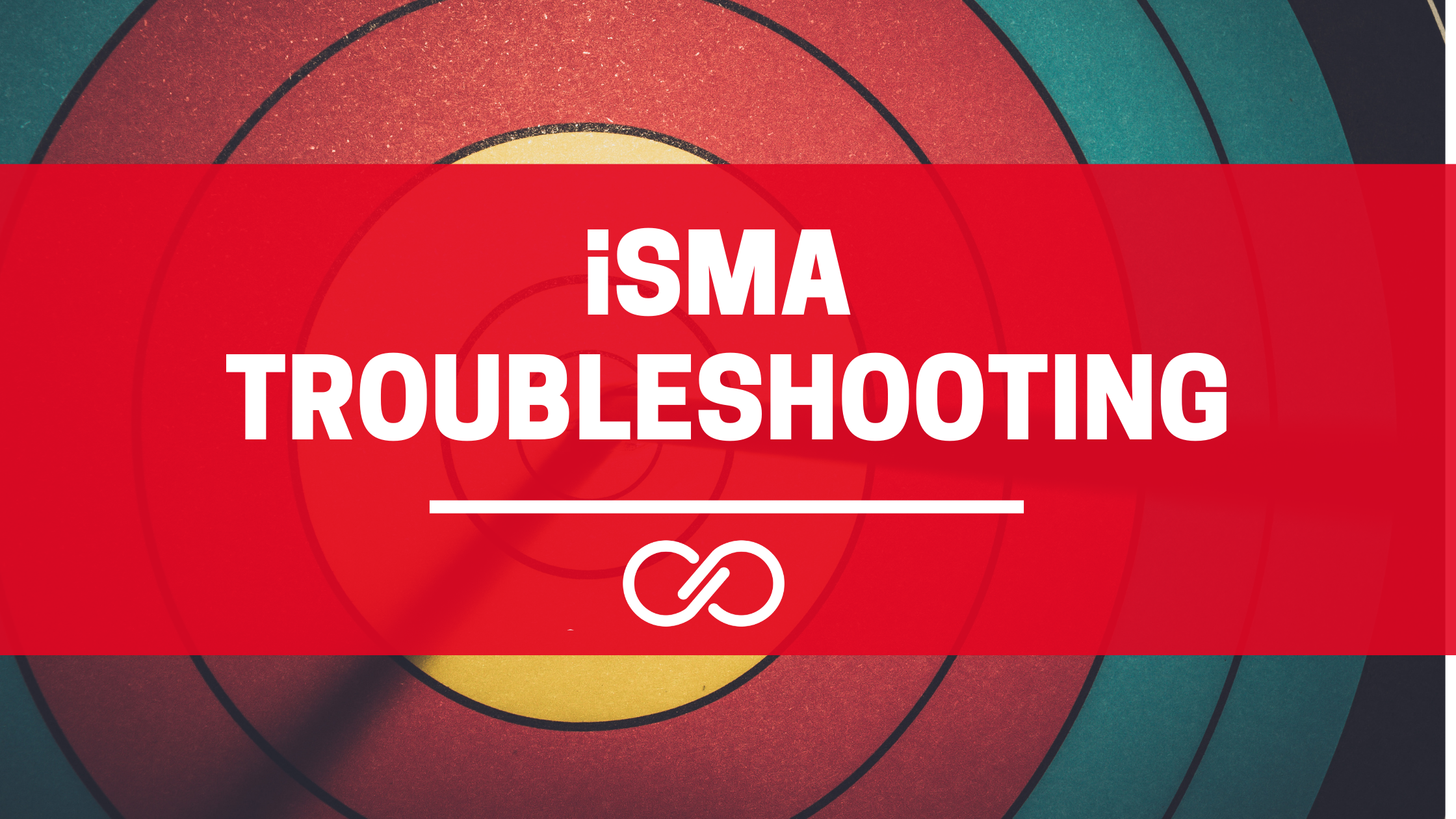 Troubleshooting_isma